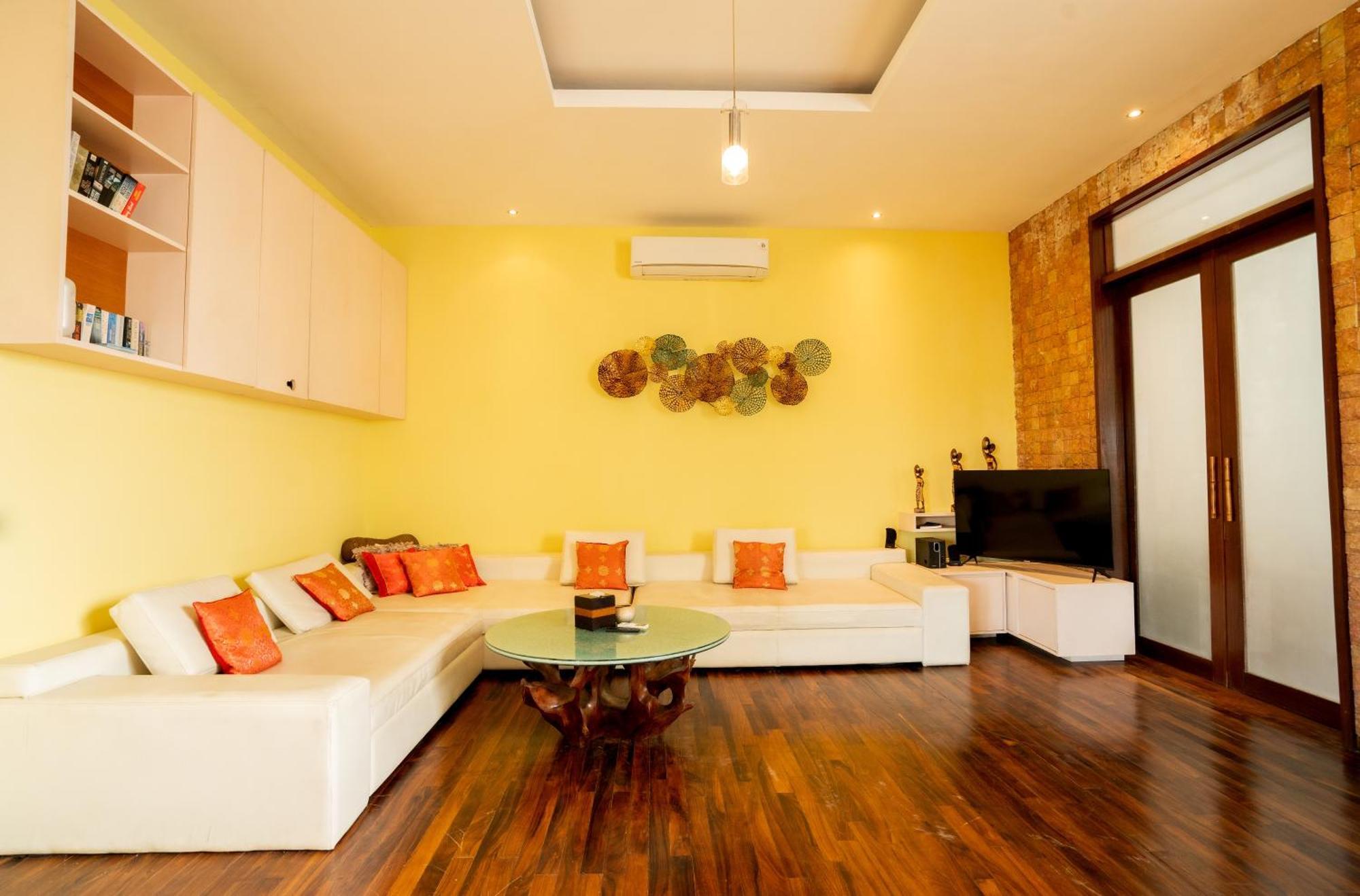 Villa Nara - Your Unique & Private Villa In Seminyak Petitenget المظهر الخارجي الصورة
