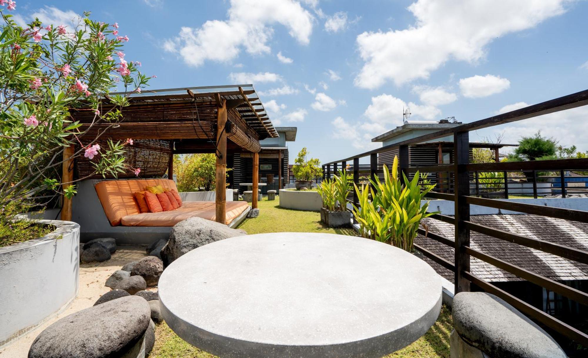 Villa Nara - Your Unique & Private Villa In Seminyak Petitenget المظهر الخارجي الصورة