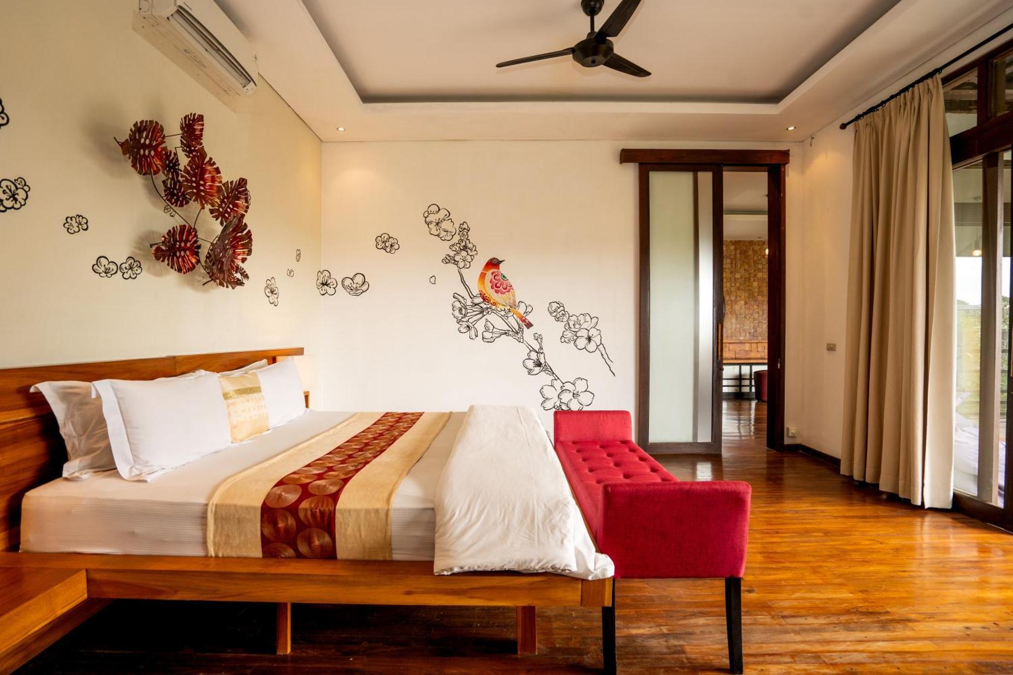 Villa Nara - Your Unique & Private Villa In Seminyak Petitenget المظهر الخارجي الصورة