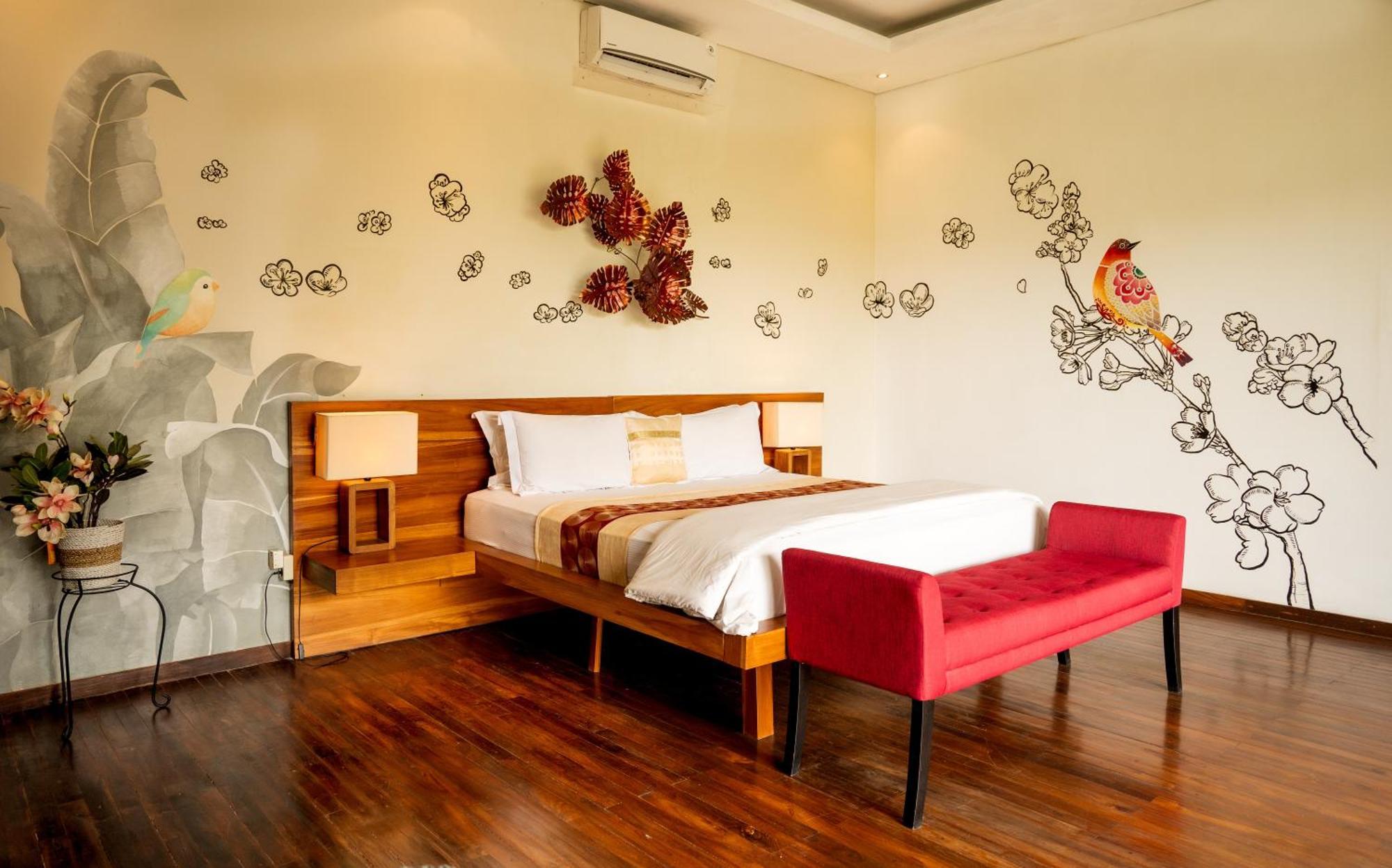 Villa Nara - Your Unique & Private Villa In Seminyak Petitenget المظهر الخارجي الصورة
