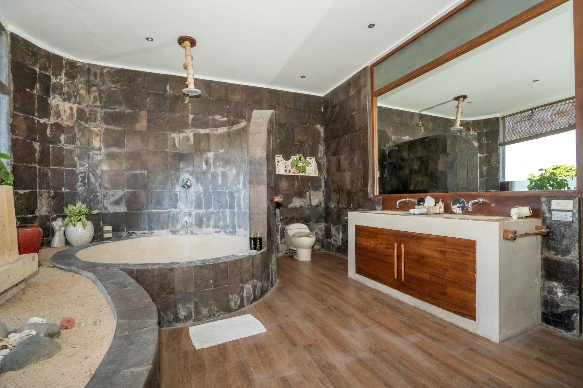 Villa Nara - Your Unique & Private Villa In Seminyak Petitenget المظهر الخارجي الصورة