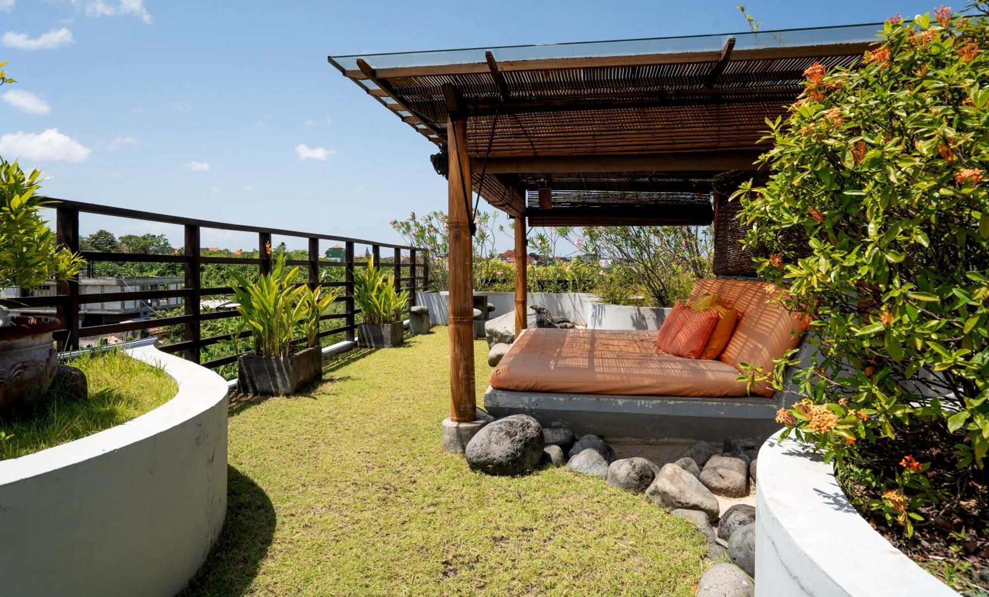 Villa Nara - Your Unique & Private Villa In Seminyak Petitenget المظهر الخارجي الصورة