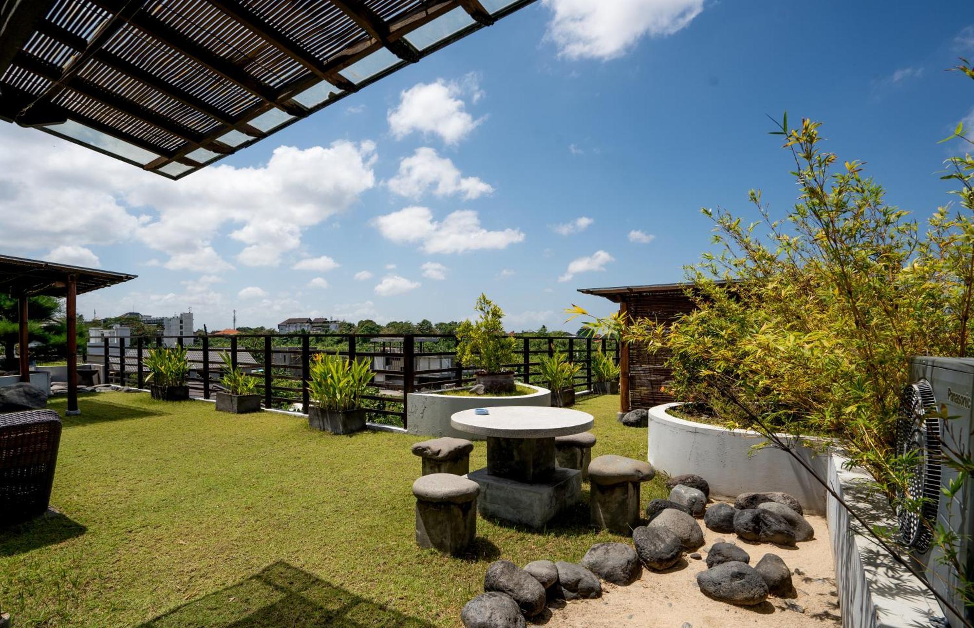 Villa Nara - Your Unique & Private Villa In Seminyak Petitenget المظهر الخارجي الصورة