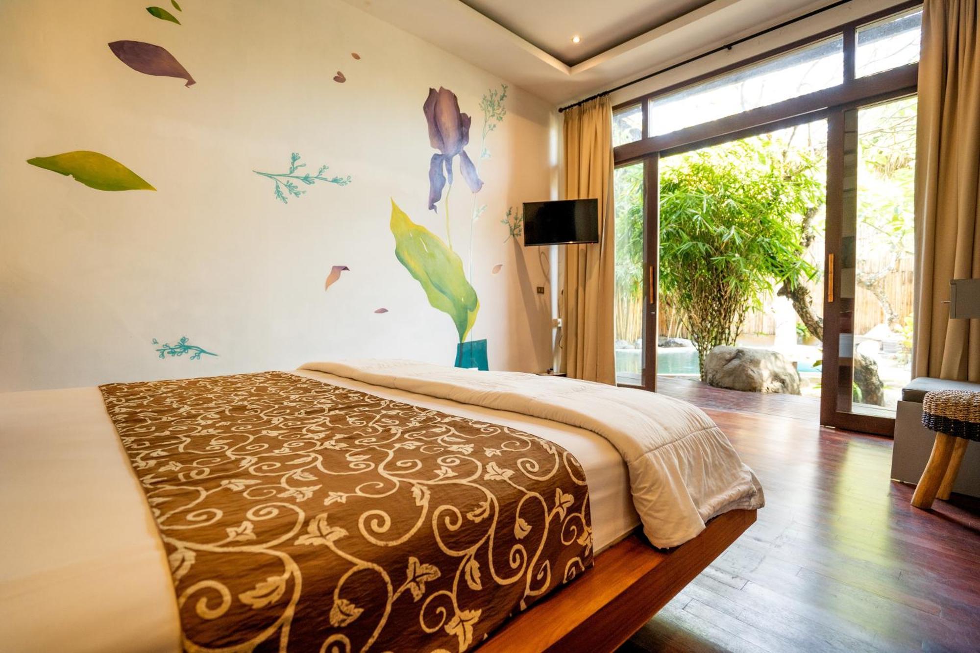 Villa Nara - Your Unique & Private Villa In Seminyak Petitenget المظهر الخارجي الصورة