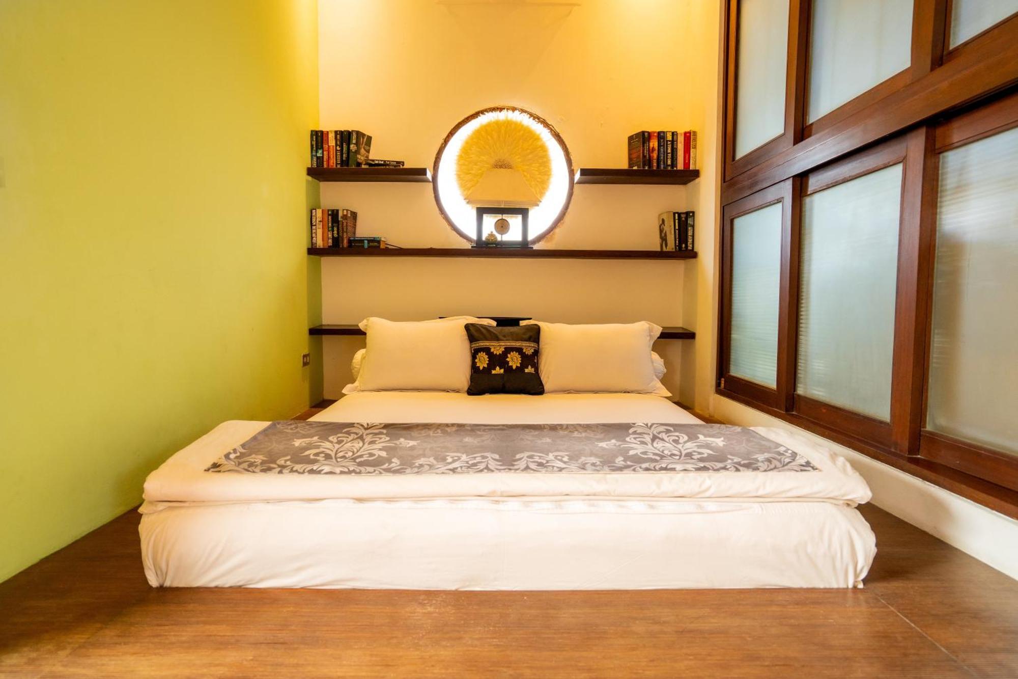 Villa Nara - Your Unique & Private Villa In Seminyak Petitenget المظهر الخارجي الصورة