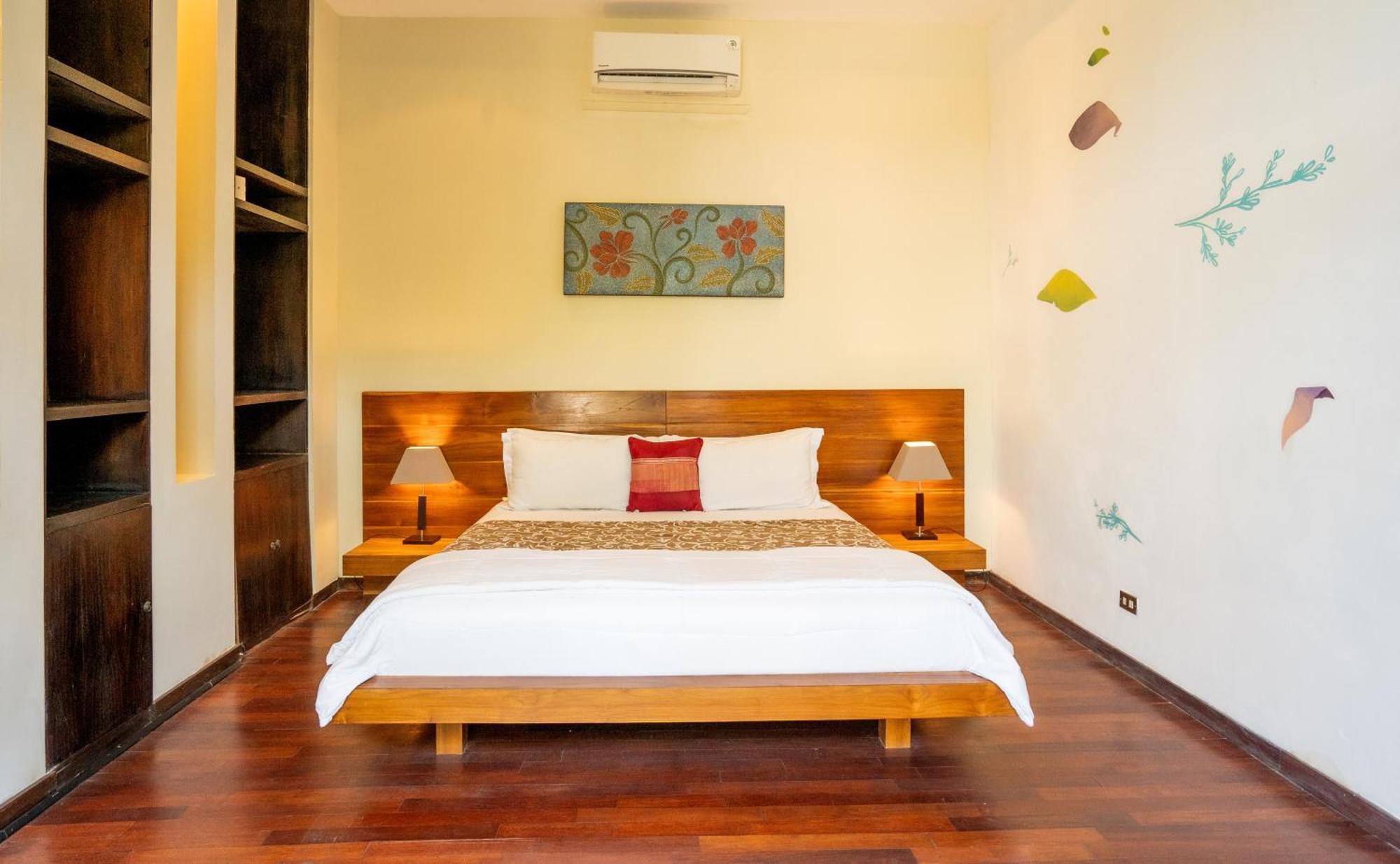Villa Nara - Your Unique & Private Villa In Seminyak Petitenget المظهر الخارجي الصورة