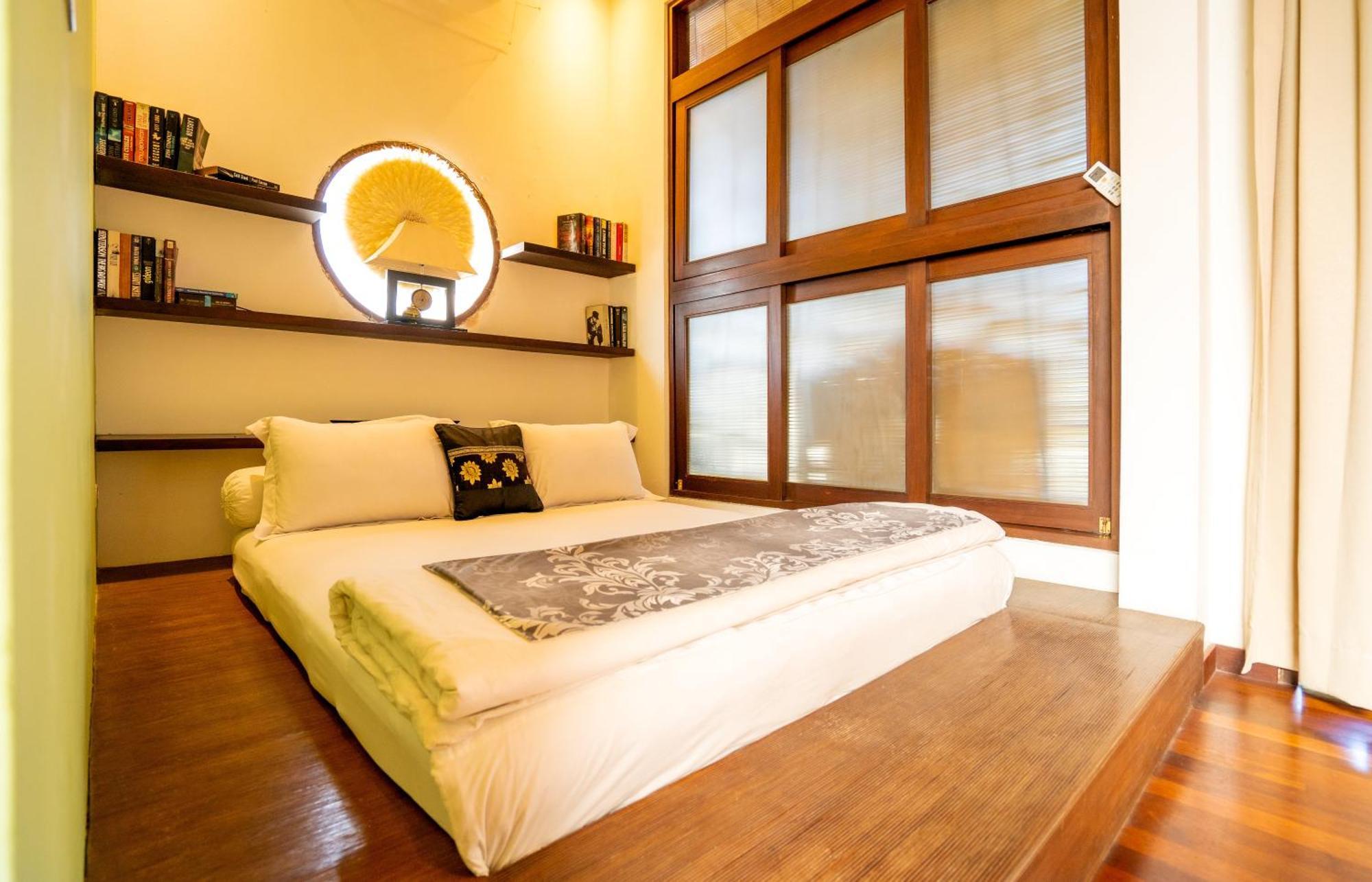 Villa Nara - Your Unique & Private Villa In Seminyak Petitenget المظهر الخارجي الصورة