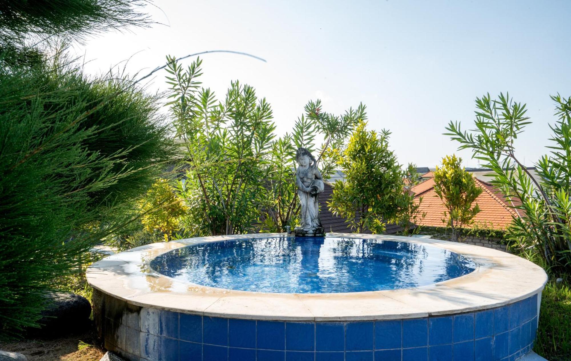 Villa Nara - Your Unique & Private Villa In Seminyak Petitenget المظهر الخارجي الصورة