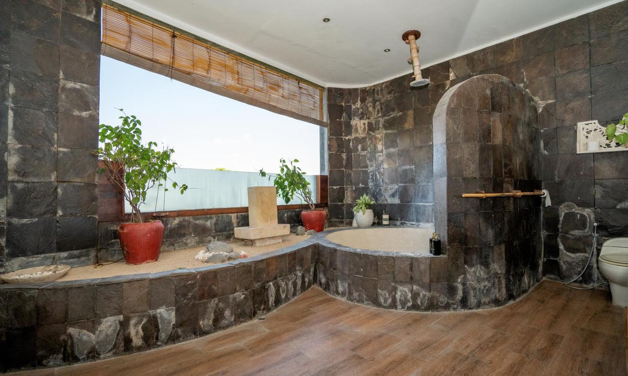 Villa Nara - Your Unique & Private Villa In Seminyak Petitenget المظهر الخارجي الصورة