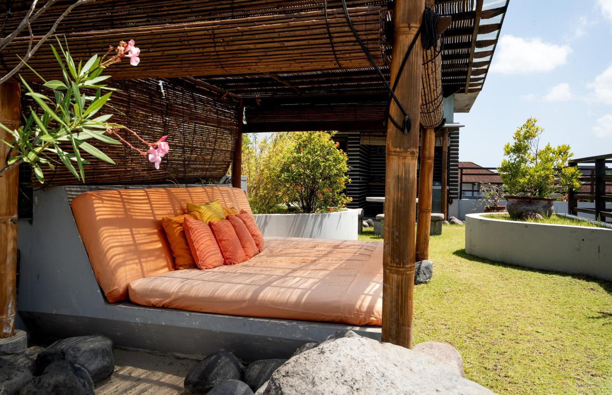 Villa Nara - Your Unique & Private Villa In Seminyak Petitenget المظهر الخارجي الصورة
