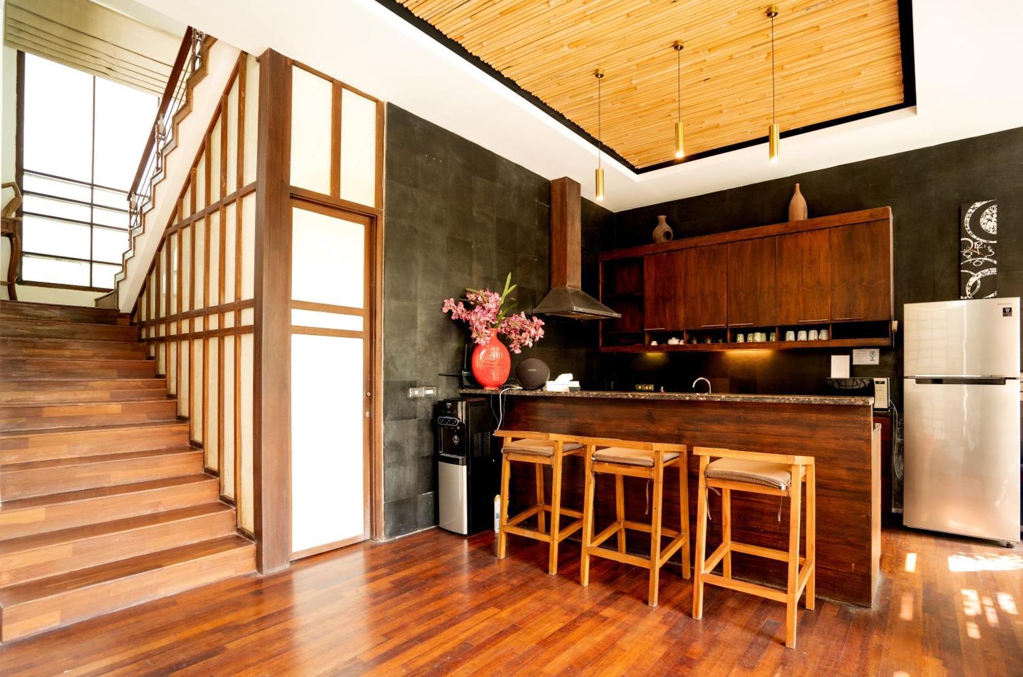 Villa Nara - Your Unique & Private Villa In Seminyak Petitenget المظهر الخارجي الصورة