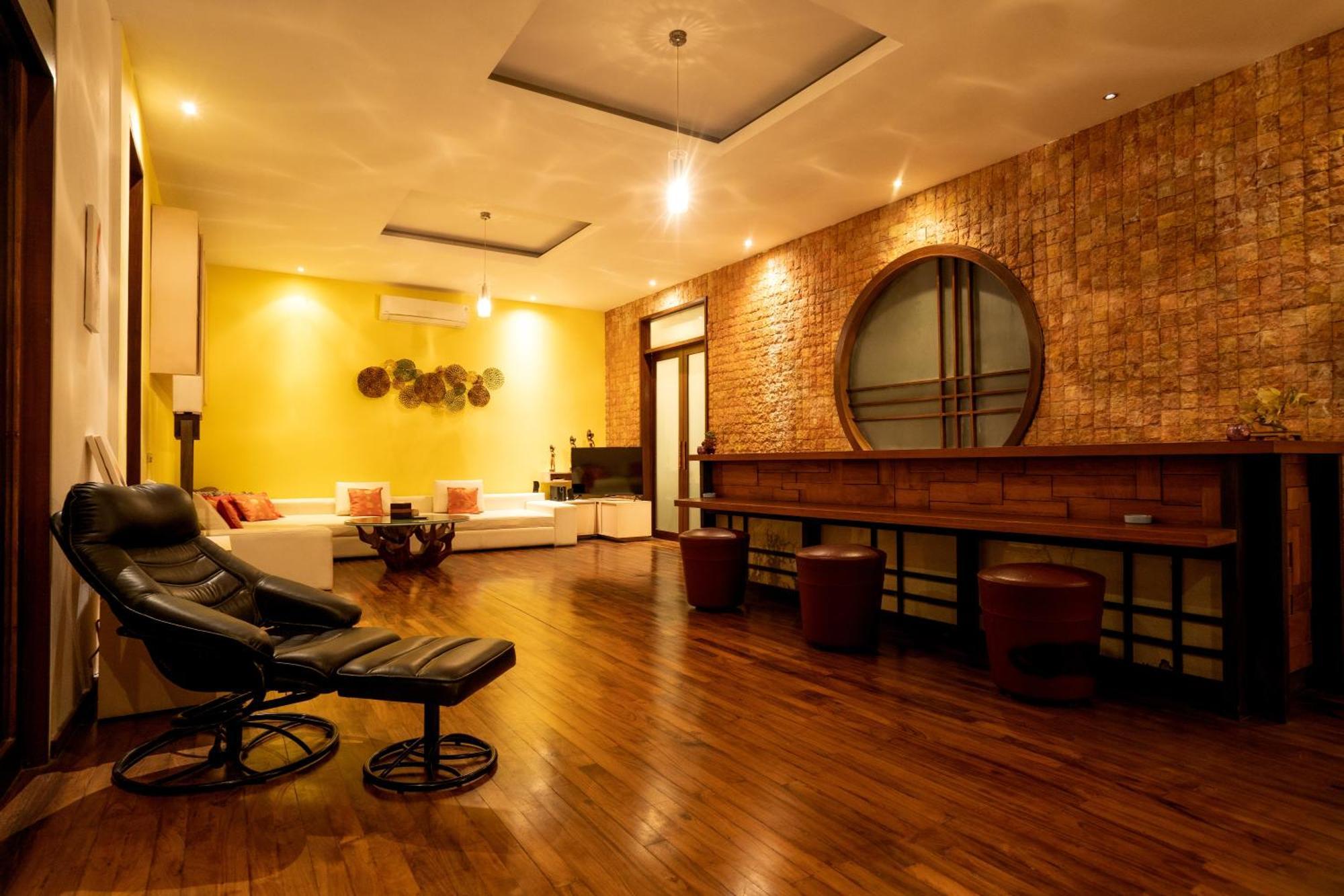 Villa Nara - Your Unique & Private Villa In Seminyak Petitenget المظهر الخارجي الصورة