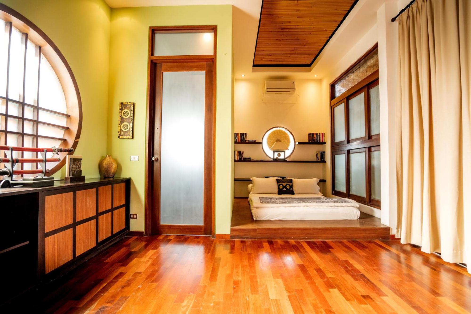 Villa Nara - Your Unique & Private Villa In Seminyak Petitenget المظهر الخارجي الصورة