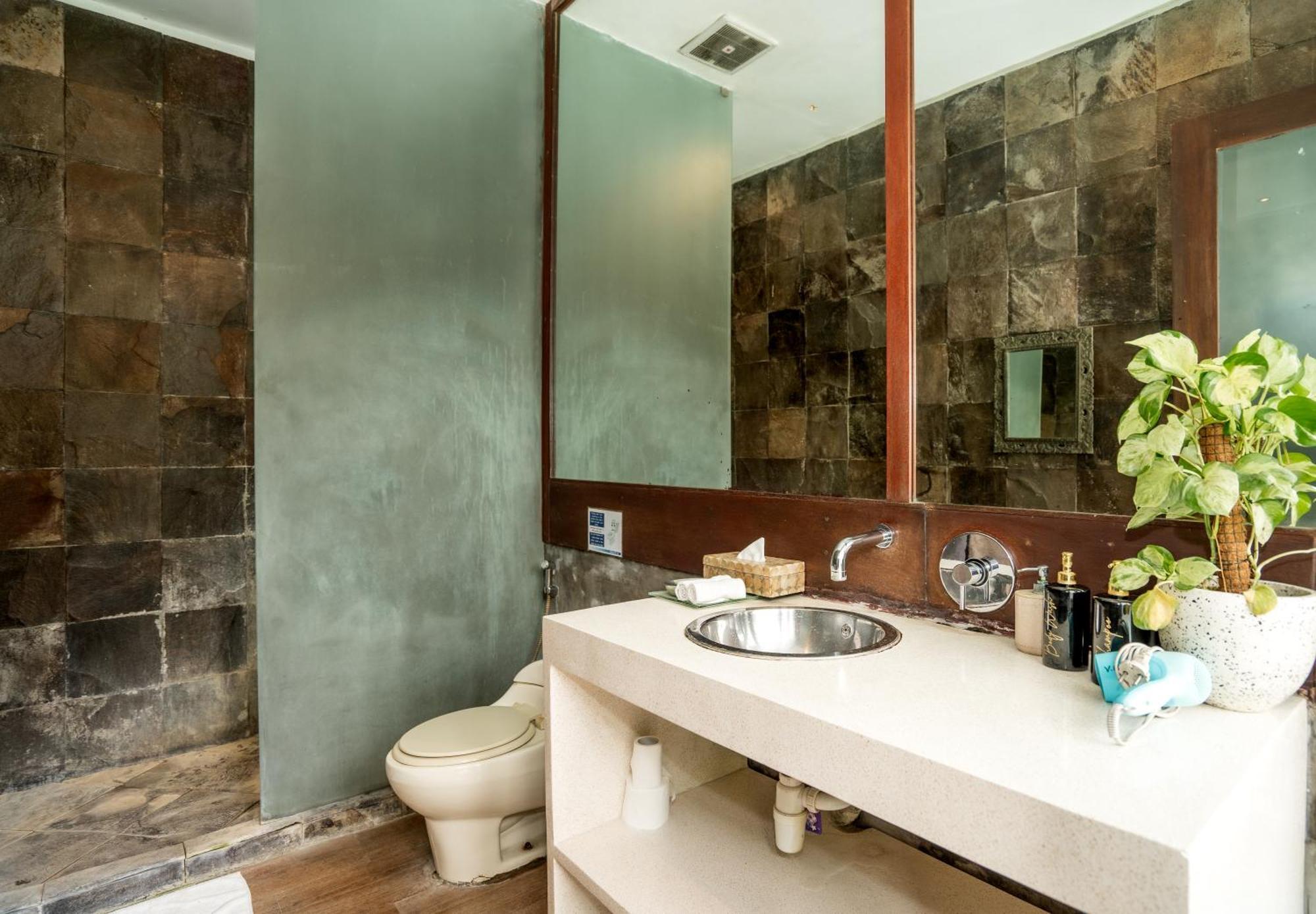Villa Nara - Your Unique & Private Villa In Seminyak Petitenget المظهر الخارجي الصورة