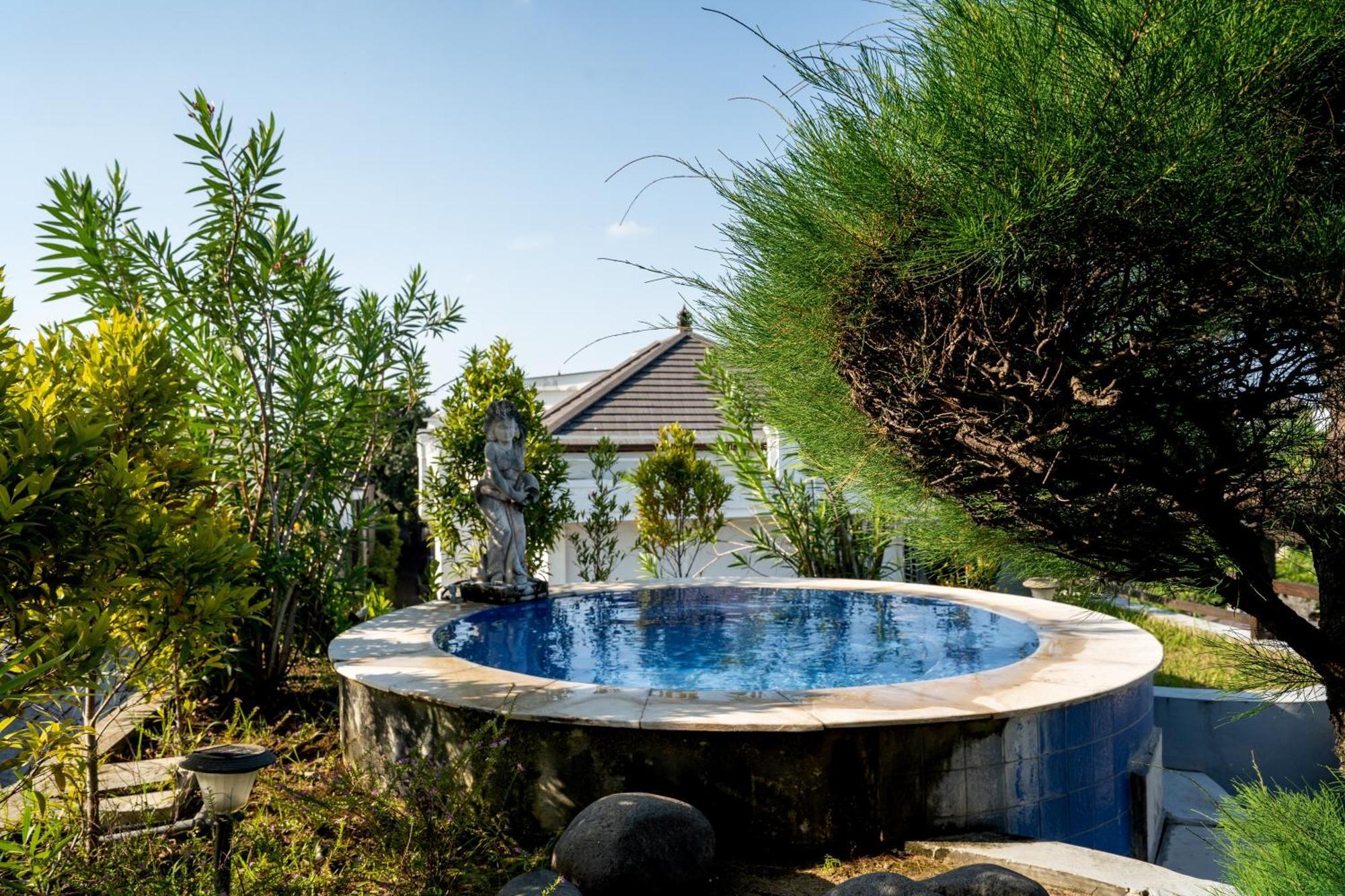 Villa Nara - Your Unique & Private Villa In Seminyak Petitenget المظهر الخارجي الصورة