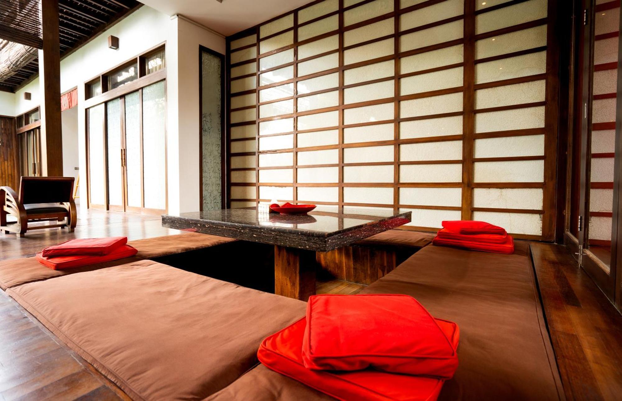 Villa Nara - Your Unique & Private Villa In Seminyak Petitenget المظهر الخارجي الصورة